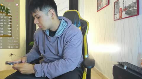      online show from 11.18.25