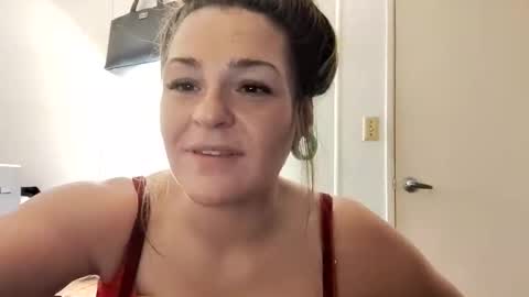 xkittymeowz online show from 10.27.25