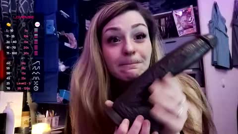 xkittymeowz online show from 02.04.26