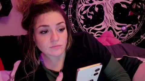 xkittymeowz online show from 05.23.26