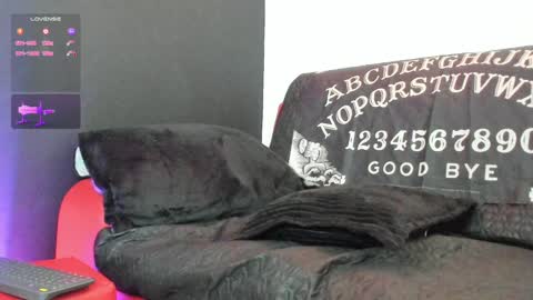 Snapshot of xkull666 chatting on 02.05.25 Danna online show from 02.05.25