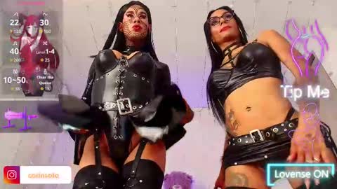 Dakota Tovar online show from 10.07.25