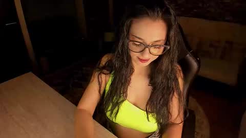 Snapshot of xlaracroftx chatting on 02.19.26 Lara online show from 02.19.26