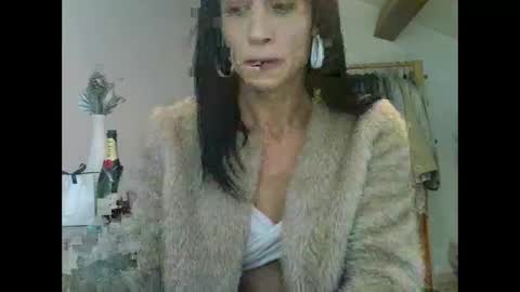 Wendy online show from 11.01.25