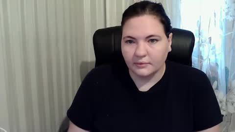 XLisaBlueX online show from 10.08.25