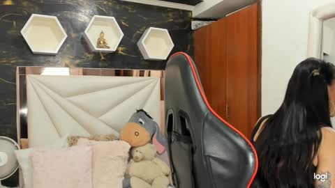 Ximena online show from 01.03.25