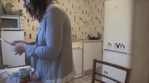 Luna online show from 02.07.26