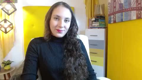 lunna online show from 11.18.25