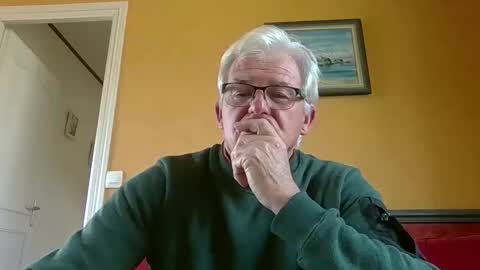 xmaeg3 online show from 11.18.25