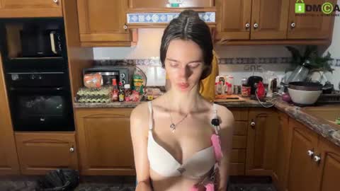 Extreme Couple online show from 07.16.26