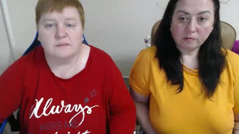XMollyJaneX online show from 02.22.26