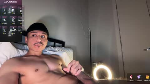 xmomentumx online show from 10.10.25