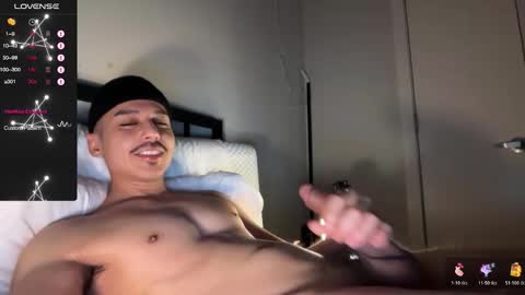 xmomentumx online show from 11.20.25