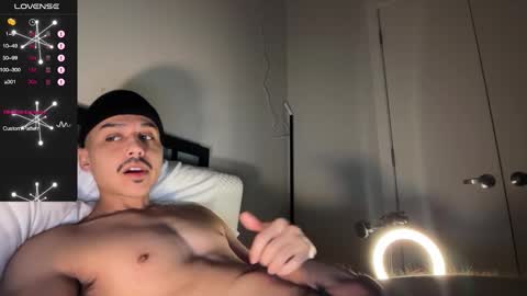 xmomentumx online show from 12.20.25