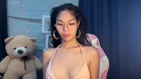 Sweet Monica online show from 09.30.25