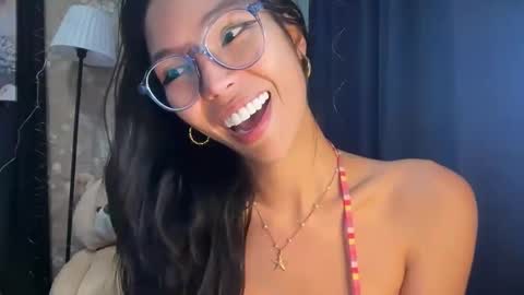 Sweet Monica online show from 11.18.25