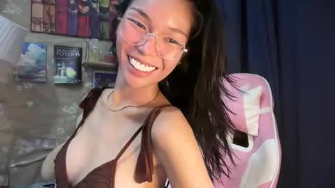 Sweet Monica online show from 05.31.26