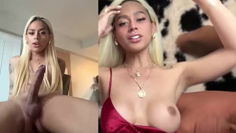 TAMARA MY LOVE online show from 10.07.25