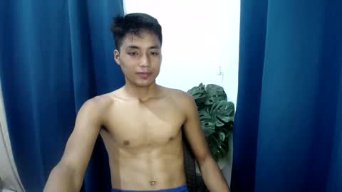 SECRET online show from 02.06.25