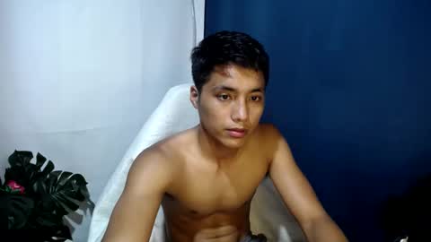 SECRET online show from 03.10.25
