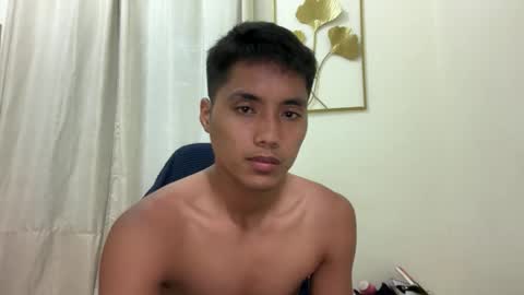 SECRET online show from 04.05.26