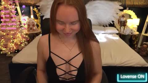 Monica online show from 12.22.25