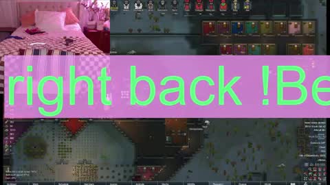 Xo Sadie online show from 02.12.25