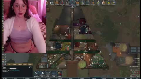 Xo Sadie online show from 04.14.26