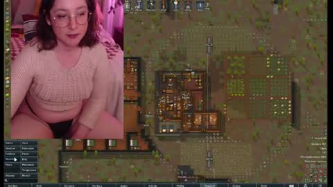 Xo Sadie online show from 05.29.26