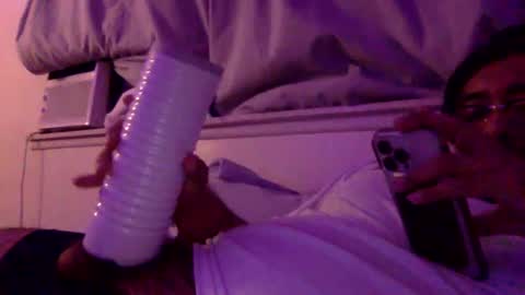 Alejandro FullMoon online show from 02.28.25