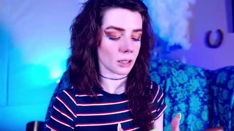 Bella Bondai online show from 03.14.26