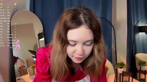 Milana online show from 09.12.25