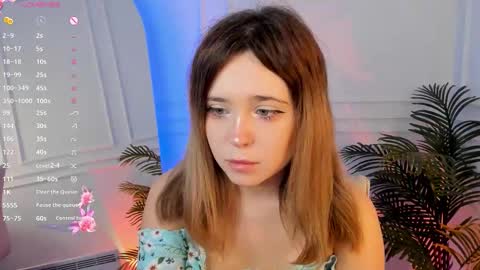 Milana online show from 09.24.25