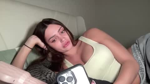 Harper  online show from 11.11.25