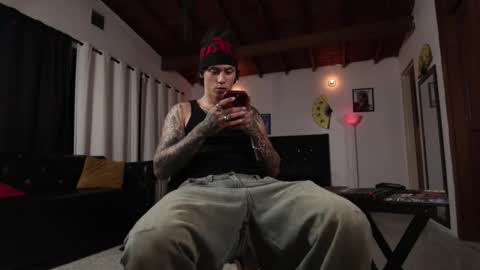   online show from 10.21.25