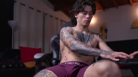   online show from 05.15.26