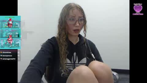 xopuss online show from 12.19.25