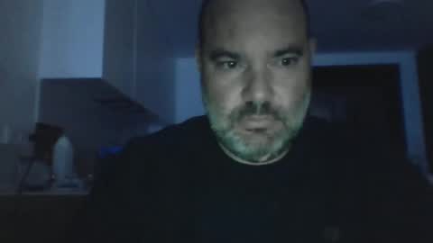 Snapshot of xoriso chatting on 12.30.24 xoriso online show from 12.30.24