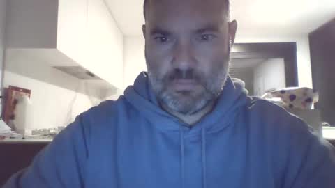 Snapshot of xoriso chatting on 01.03.25 xoriso online show from 01.03.25