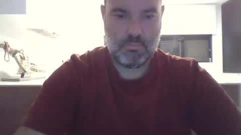 Snapshot of xoriso chatting on 09.27.25 xoriso online show from 09.27.25