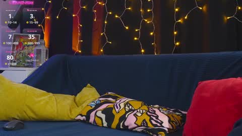 XoRylan online show from 01.11.25