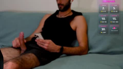 Snapshot of xorylan chatting on 02.06.26 XoRylan online show from 02.06.26