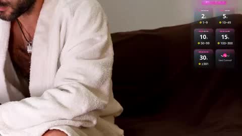 Snapshot of xorylan chatting on 02.25.26 XoRylan online show from 02.25.26