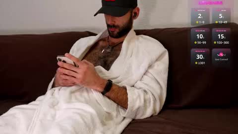 Snapshot of xorylan chatting on 02.27.26 XoRylan online show from 02.27.26