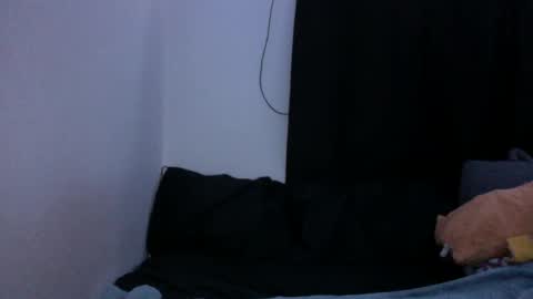 Miss K online show from 12.11.24