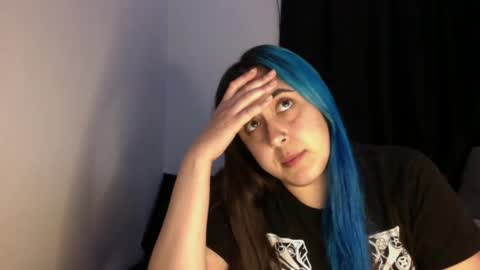 Miss K online show from 03.05.25