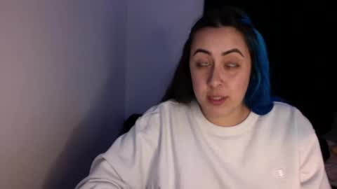 Miss K online show from 03.07.25