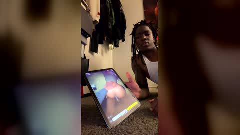 xoxoafterdark online show from 01.06.26