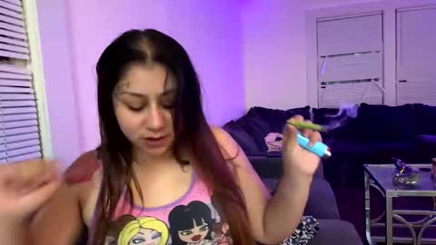 xoxoalizehibaby online show from 11.13.25