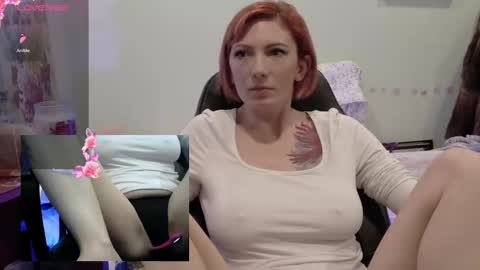 xpbunni online show from 11.18.25